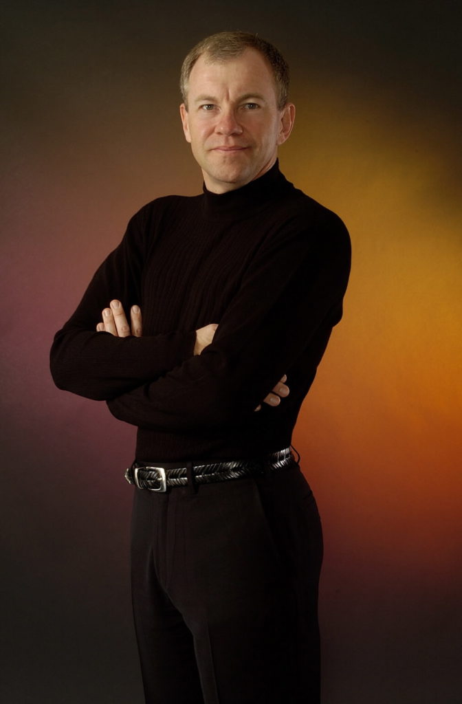 PSU Steinway Piano Series Features Anton Nel in Free Virtual Residency