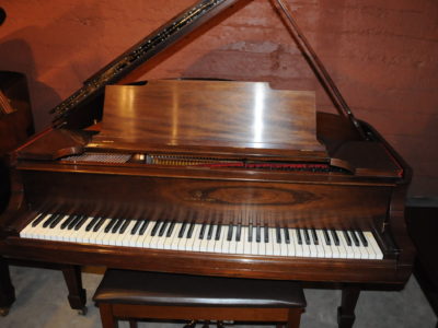 Steinway M Grand Piano 156953 - Picture 3
