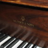Steinway M Grand Piano 156953 - Picture 1