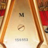 Steinway M Grand Piano 156953 - Picture 14