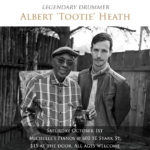 Albert 'Tootie' Heath w/ Richard Sears Quintet