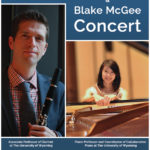 Chi-Chen Wu & Blake McGee Concert