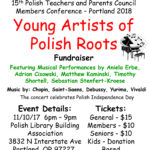 Young Artists of Polish Roots