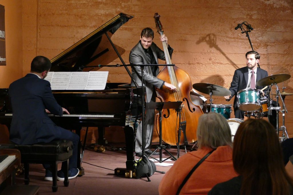 Recital and Event Space at Michelles Piano in Portland OR - Pic3