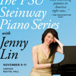 Jenny Linn Recital