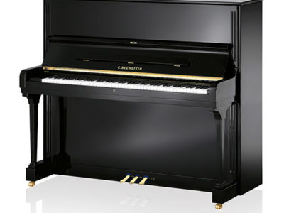 C. Bechstein Concert 8 Upright