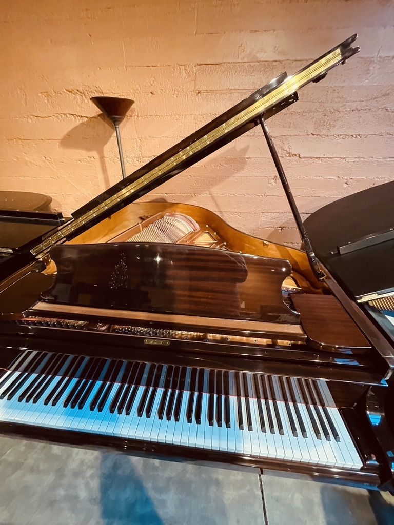Young Chang PG-185 Grand Piano - Image 8