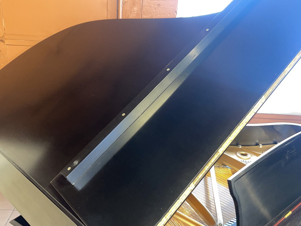 Steinway B Grand Piano - Image 14