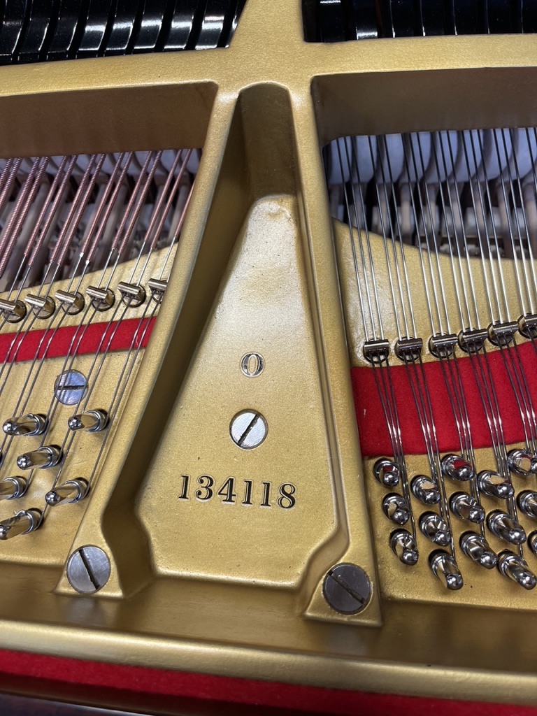 Steinway B Grand Piano - Image 15
