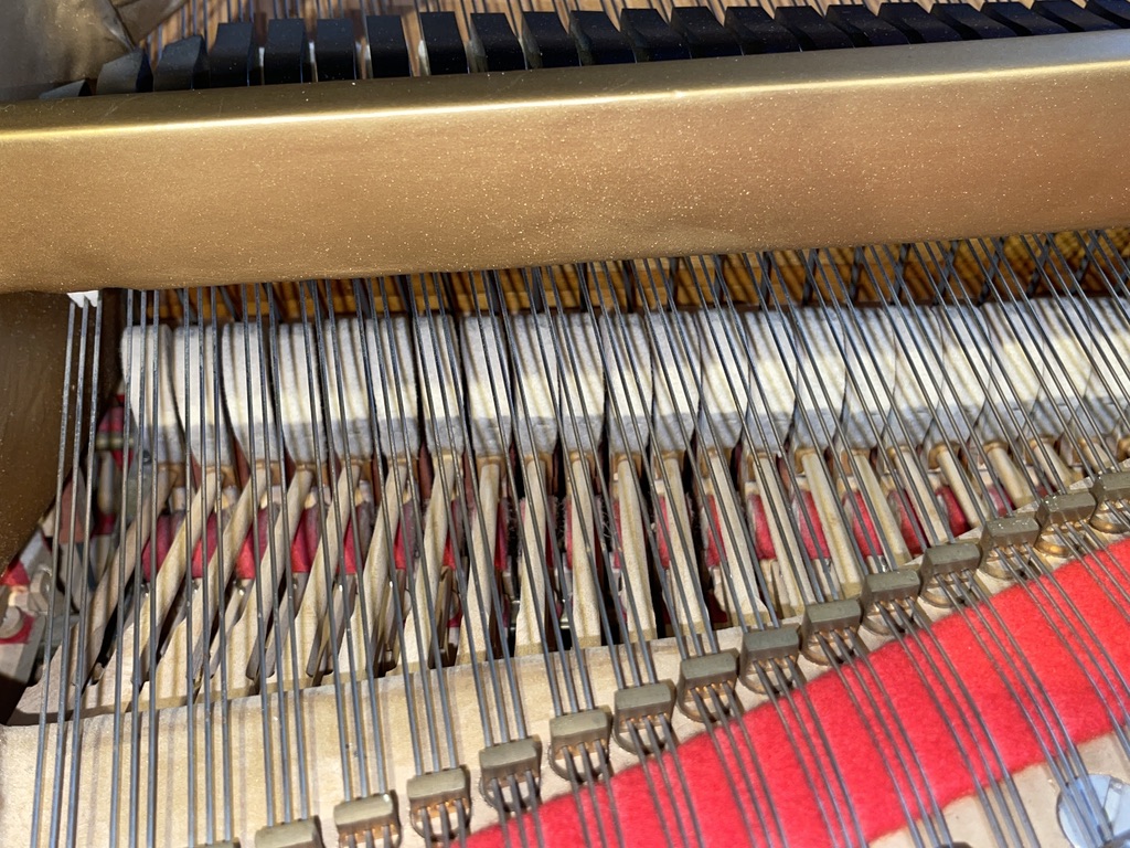 Steinway B Grand Piano - Image 13