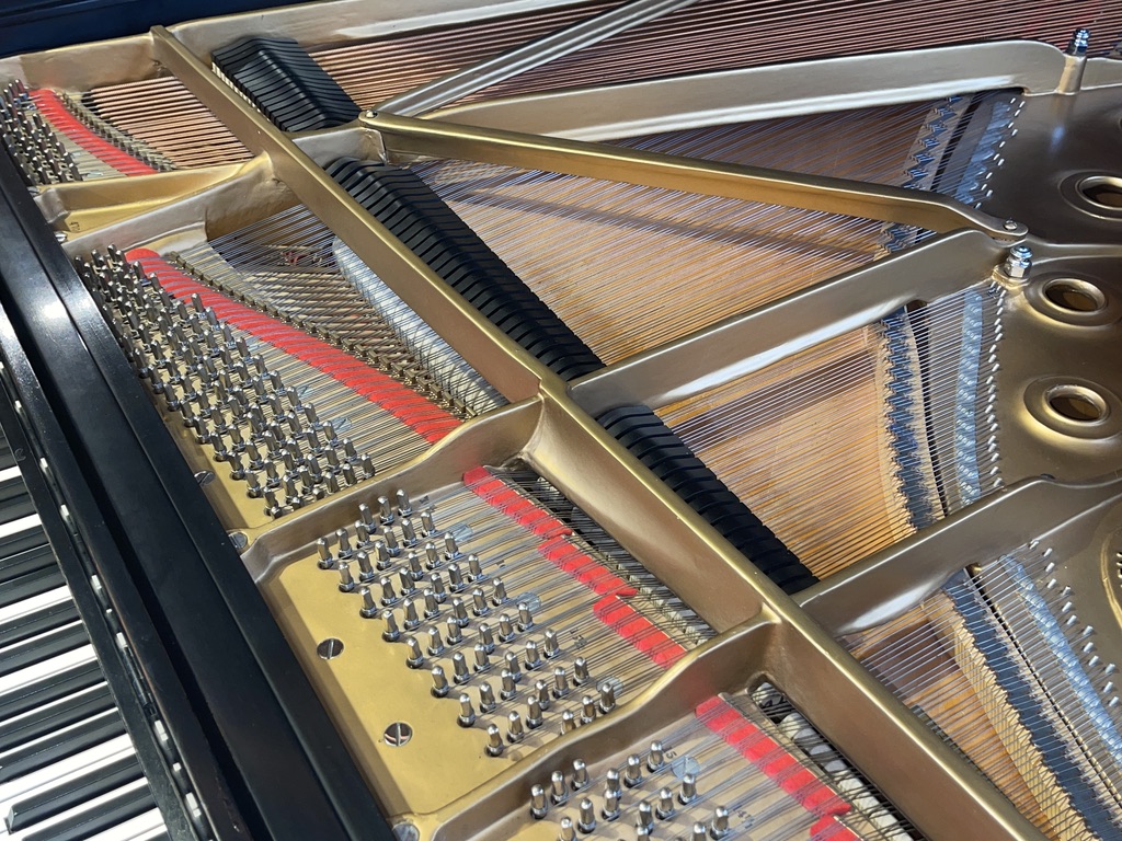Steinway B Grand Piano - Image 10