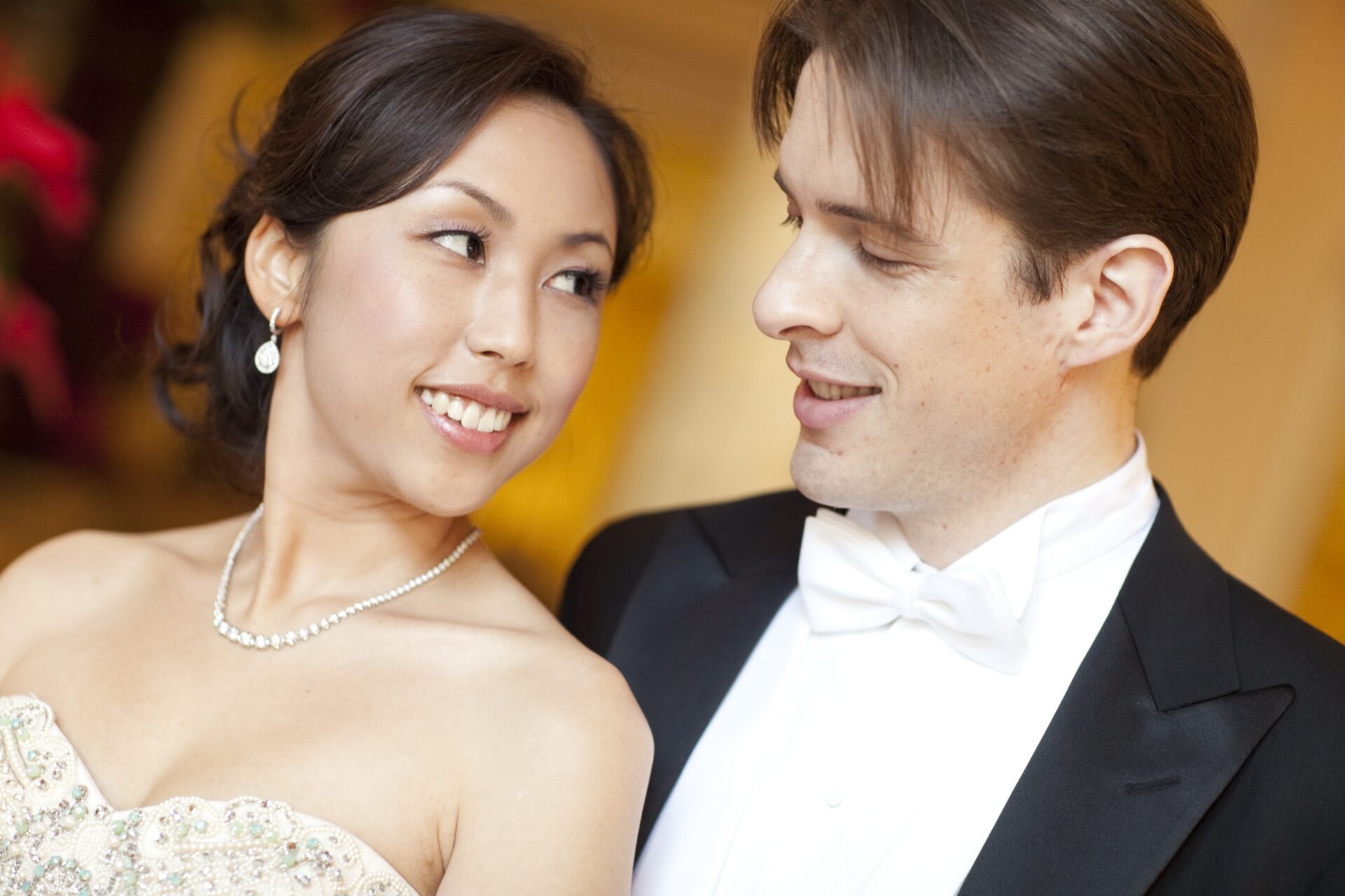 Rector-Hong Piano Duo