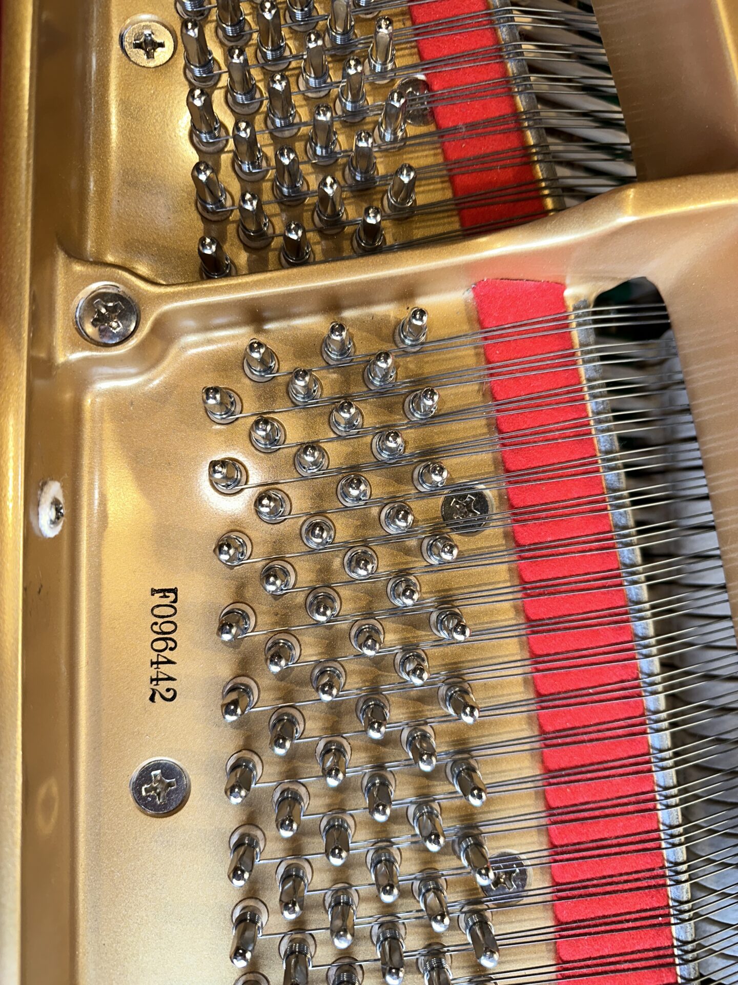 Kawai GM-10 Baby Grand Piano - Image 7