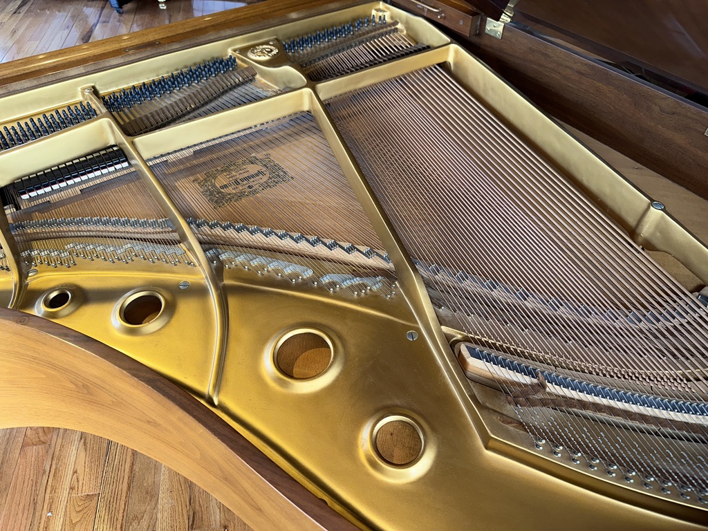 Yamaha G2 Grand Piano - Image 6