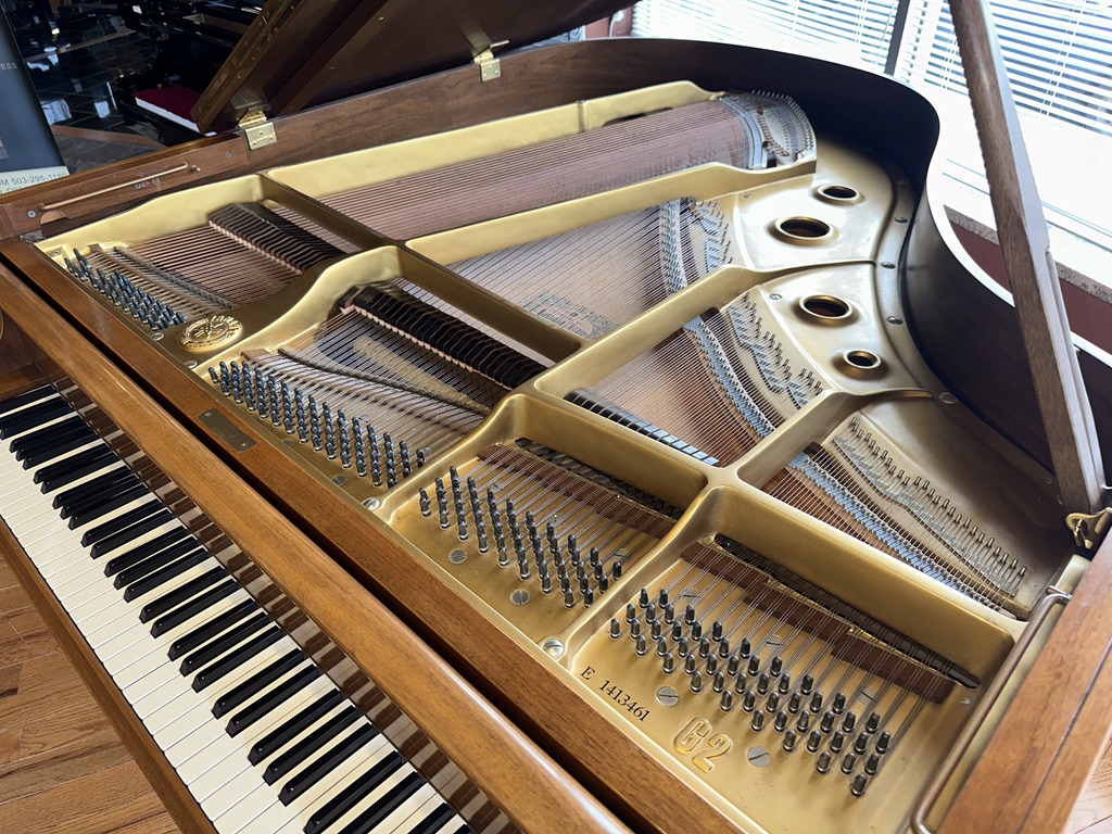 Yamaha G2 Grand Piano - Image 2