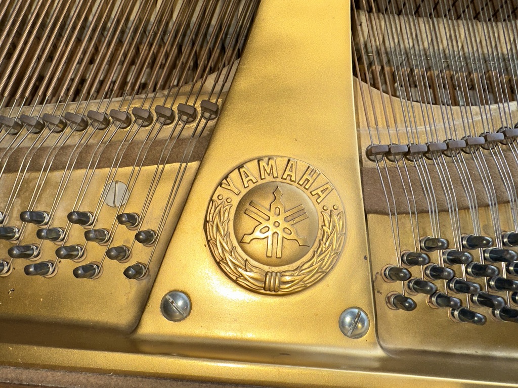 Yamaha G2 Grand Piano - Image 4