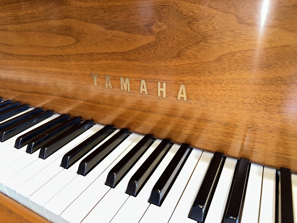 Yamaha G2 Grand Piano - Image 7