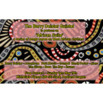 The Barry Deister Quintet Perform 'African Suite'