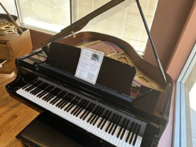 Kawai GL-10 Baby Grand Piano