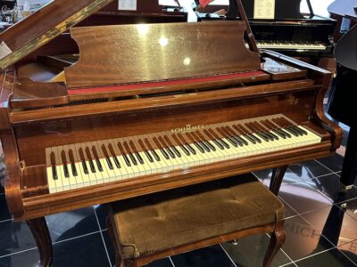 Schimmel CH51 Baby Grand Piano