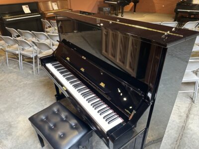 Yamaha U3 Upright Piano