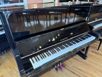 Yamaha U3 Upright Piano