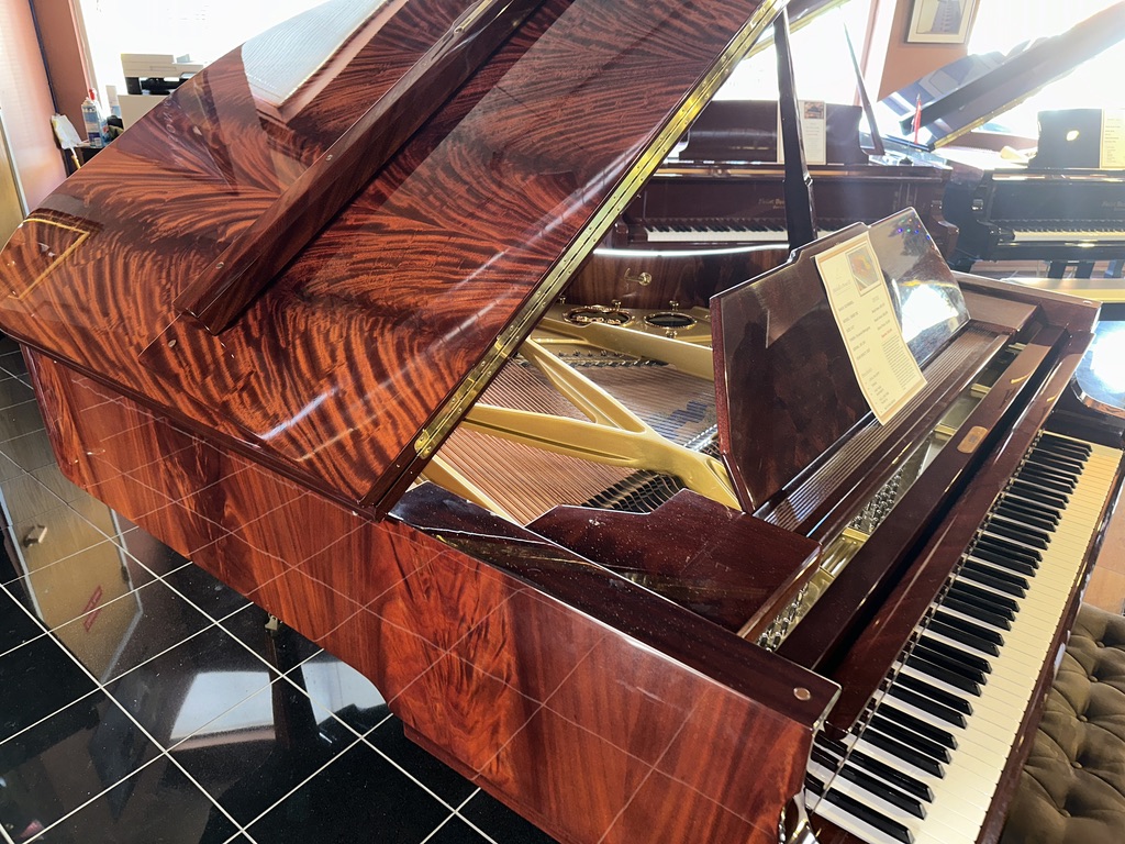 Schimmel 189DE Grand Piano - Image 10