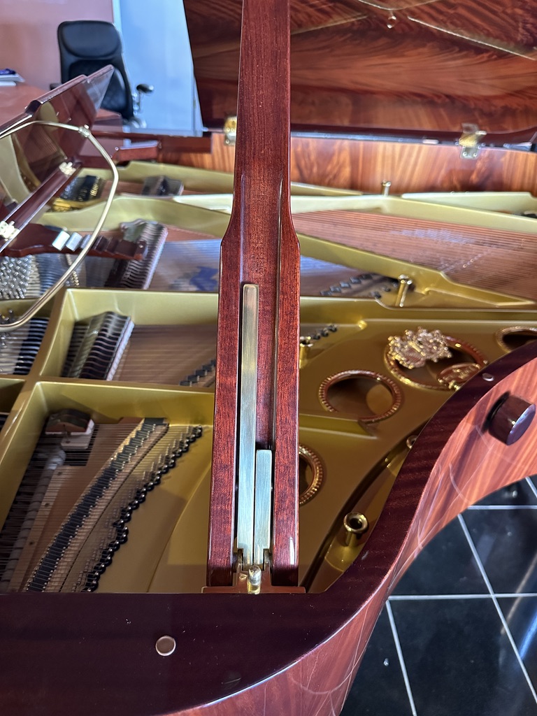 Schimmel 189DE Grand Piano - Image 5