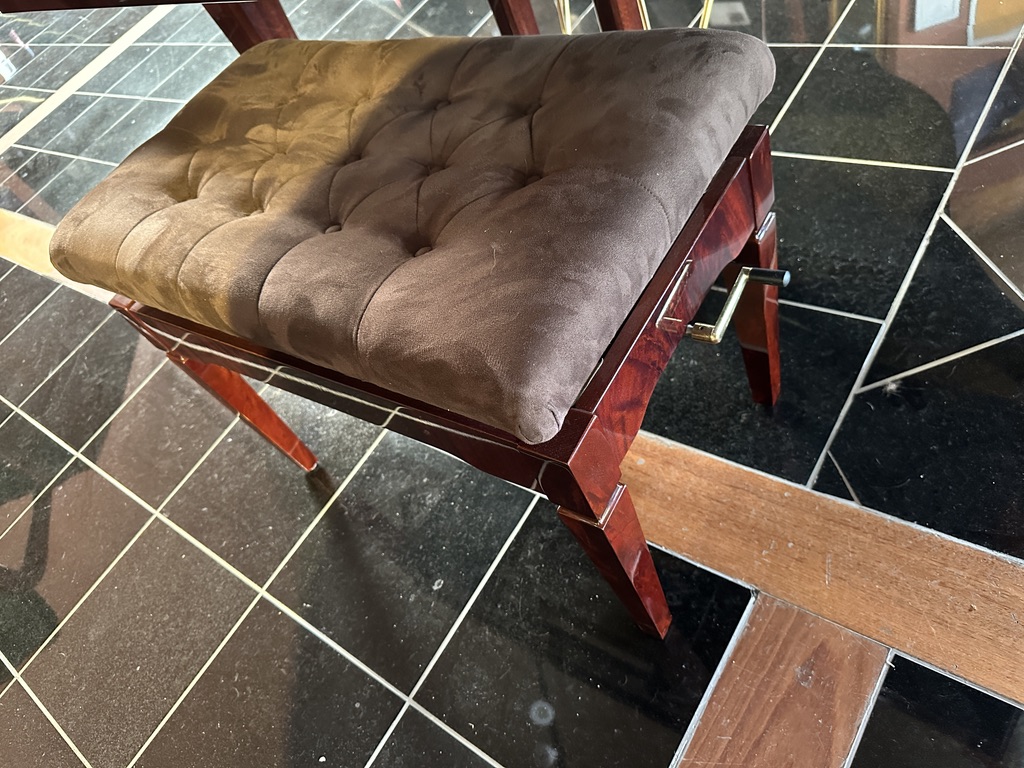 Schimmel 189DE Grand Piano - Image 3