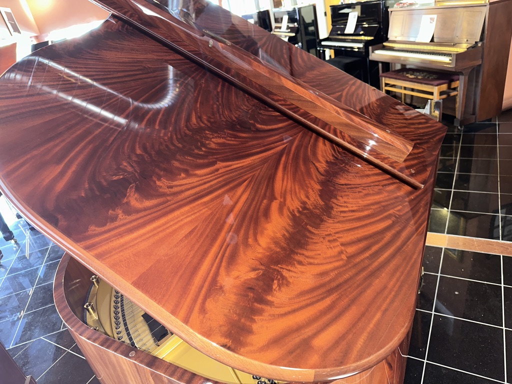 Schimmel 189DE Grand Piano - Image 9