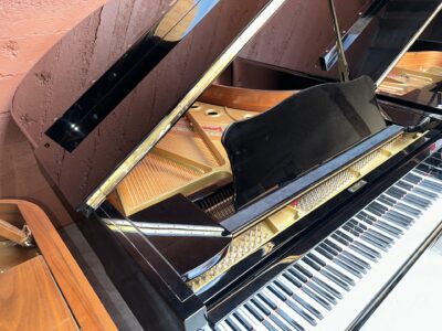 Yamaha C3 Grand Piano