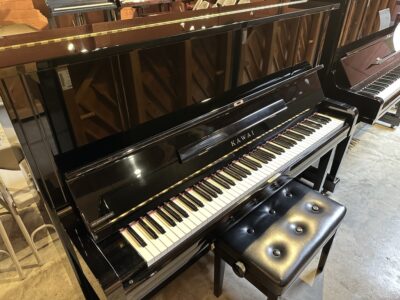 Kawai K50E Upright Piano