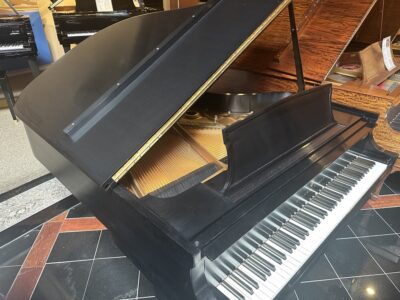 Steinway