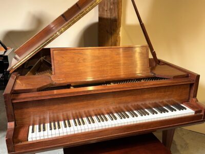 Sohmer Baby Grand Piano