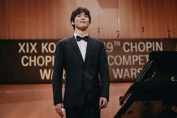 19. International Fryderyk Chopin Competition
