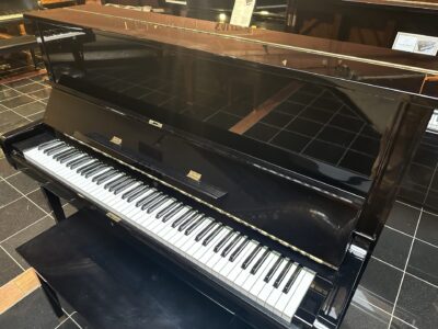 Yamaha U1 Upright Piano