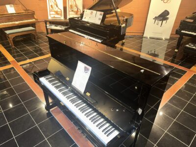 Yamaha U1 Upright Piano