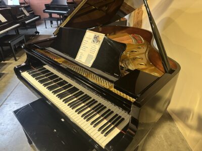 Kawai RX-2 Grand Piano