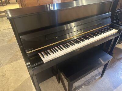 Kawai K-2 Upright Piano