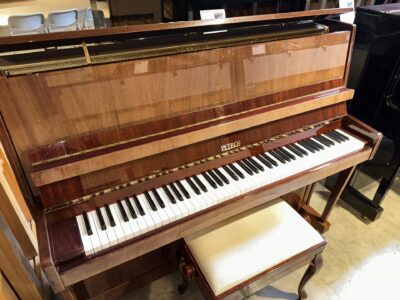 Petrof Upright Piano